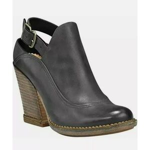 Timberland Marge Slingback Bootie
